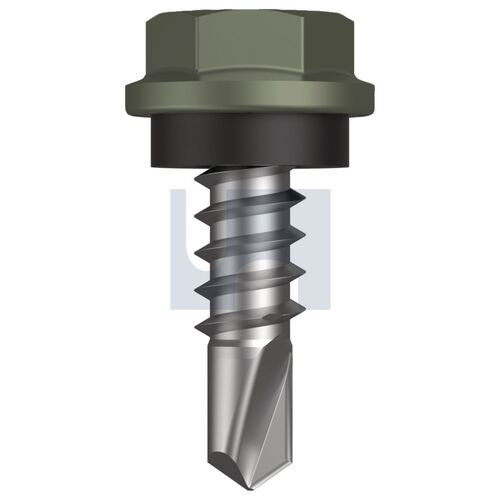 CL4 MA MET SEAL HX:10-16X 16
