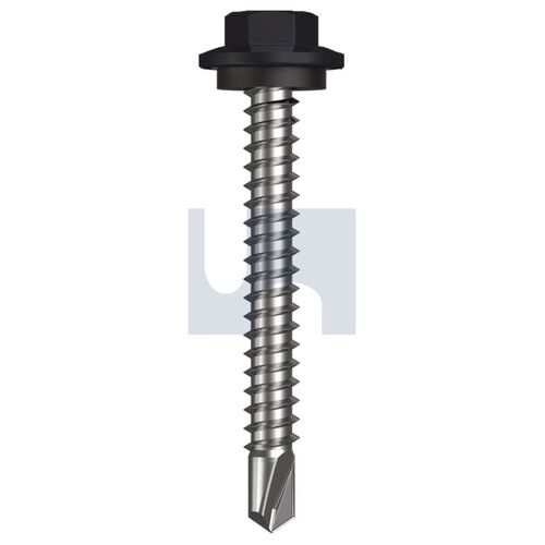 CL4 MO MET SEAL HX:12-14X 45