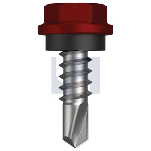CL4 MR MET SEAL HX:10-16X 16