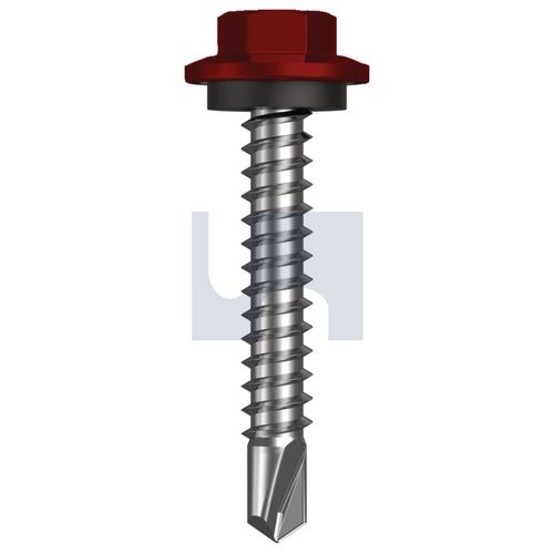 CL4 MR MET SEAL HX:12-14X 35