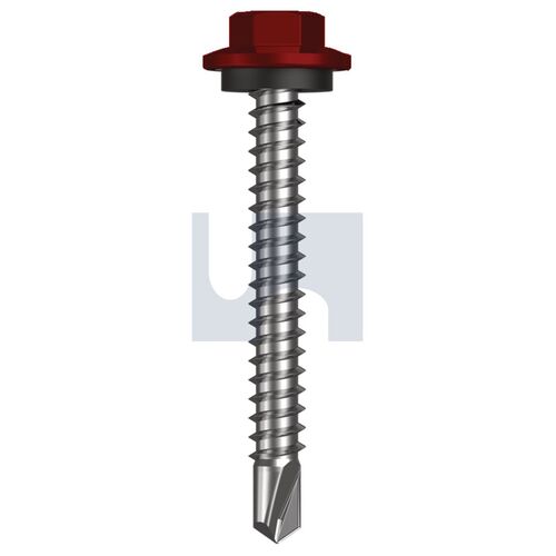 CL4 MR MET SEAL HX:12-14X 45
