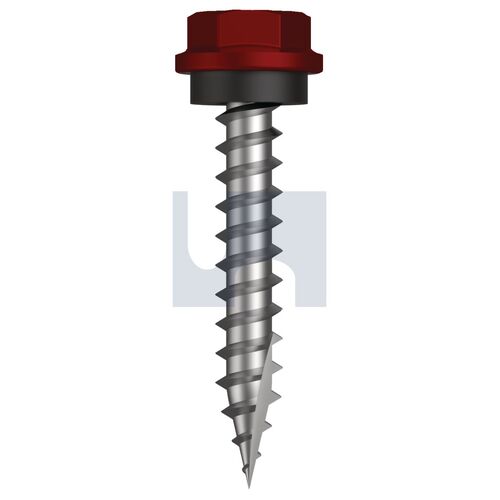 CL4 MR T17 SEAL HX:10-12X 30
