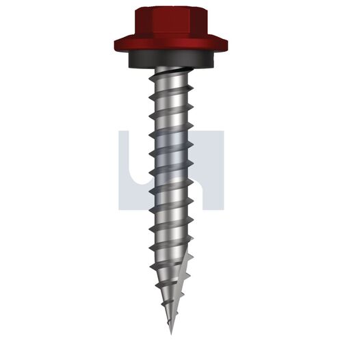 CL4 MR T17 SEAL HX:12-11X 35