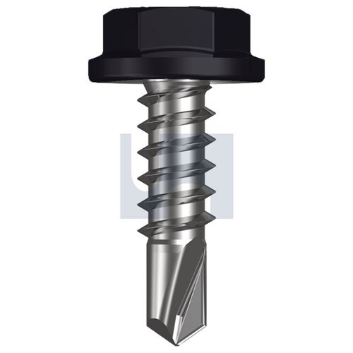 CL4 NS MET FLG HX:10-16X 16