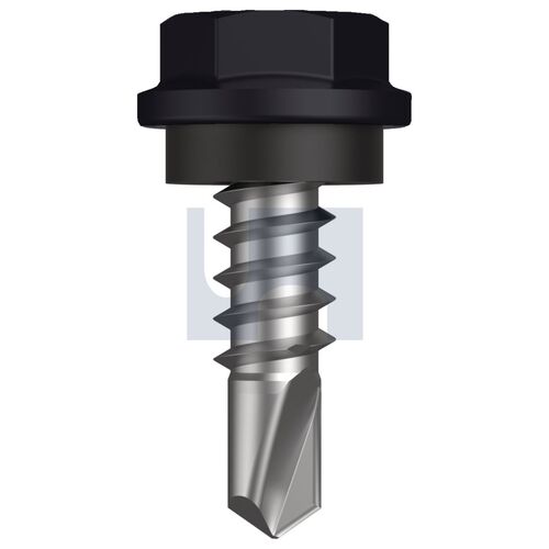 CL4 NS MET SEAL HX:10-16X 16