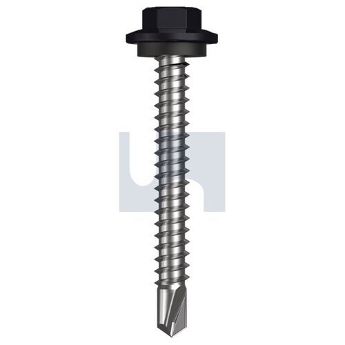 CL4 NS MET SEAL HX:12-14X 45