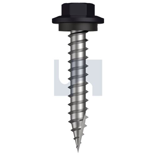 CL4 NS T17 SEAL HX:12-11X 35