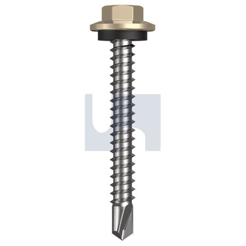 CL4 PA MET SEAL HX:12-14X 45