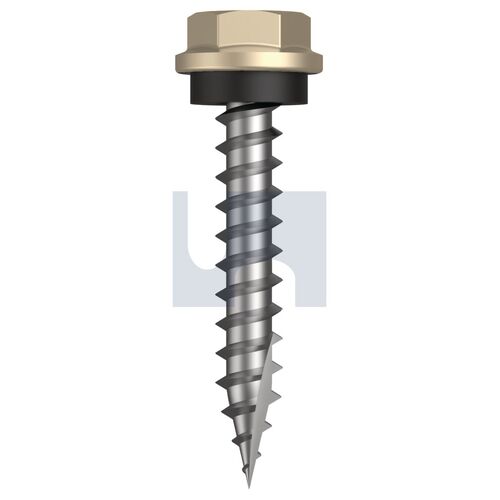 CL4 PA T17 SEAL HX:10-12X 30