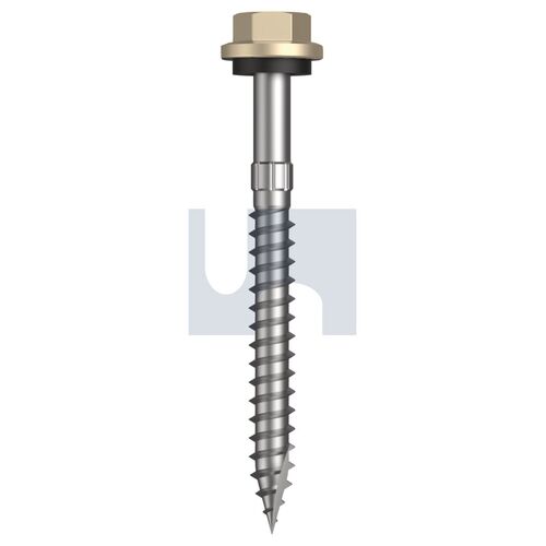CL4 PA T17 SEAL HX S:14-10X 65