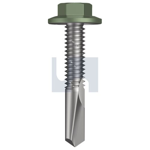 CL4 PE S500 FLG HX:12-24X 32