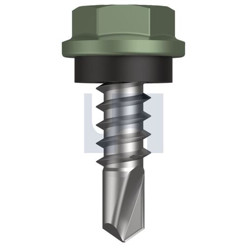 CL4 PE MET SEAL HX:10-16X 16