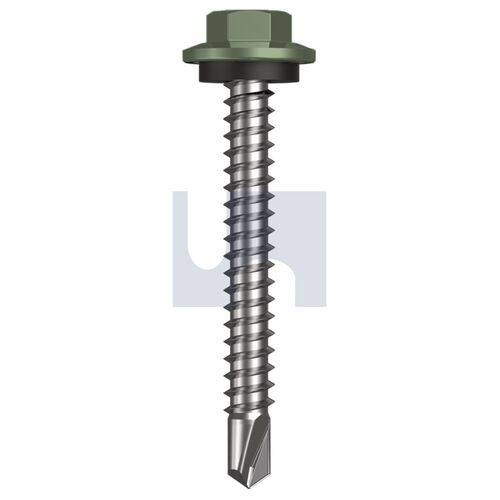 CL4 PE MET SEAL HX:12-14X 45