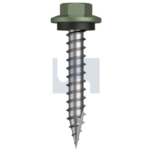 CL4 PE T17 SEAL HX:12-11X 35