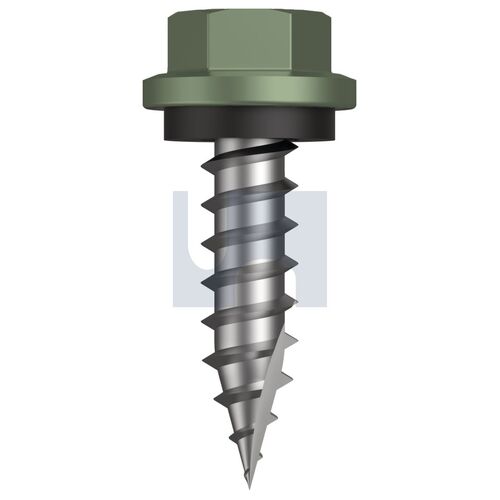CL4 PE T17 SEAL HX:14-10X 25