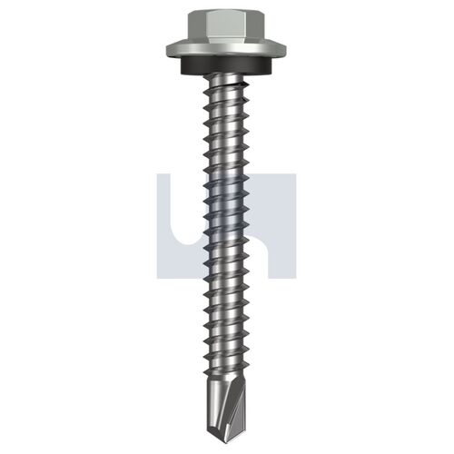 CL4 SG MET SEAL HX:12-14X 45