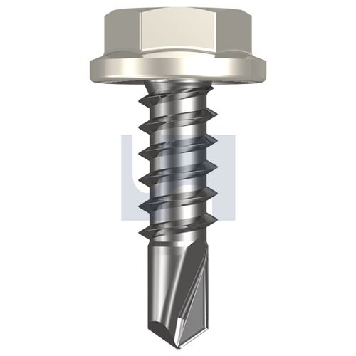 CL4 SM MET FLG HX:10-16X 16