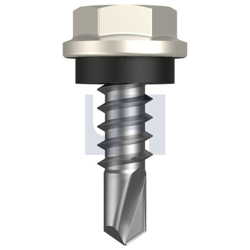 CL4 SM MET SEAL HX:10-16X 16