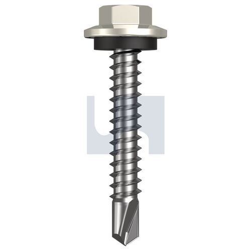 CL4 SM MET SEAL HX:12-14X 35