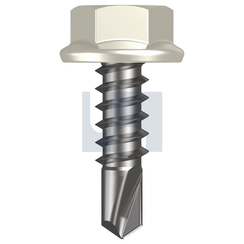 X9 SM MET FLG HX:10-16X 16