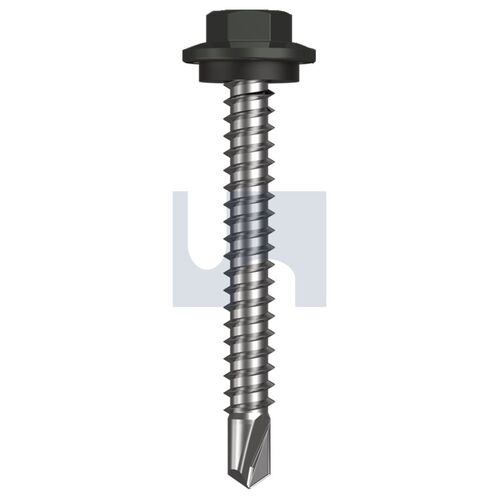 CL4 WG MET SEAL HX:12-14X 45