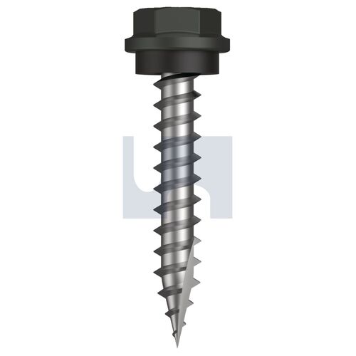 CL4 WG T17 SEAL HX:10-12X 30