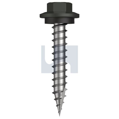 CL4 WG T17 SEAL HX:12-11X 35