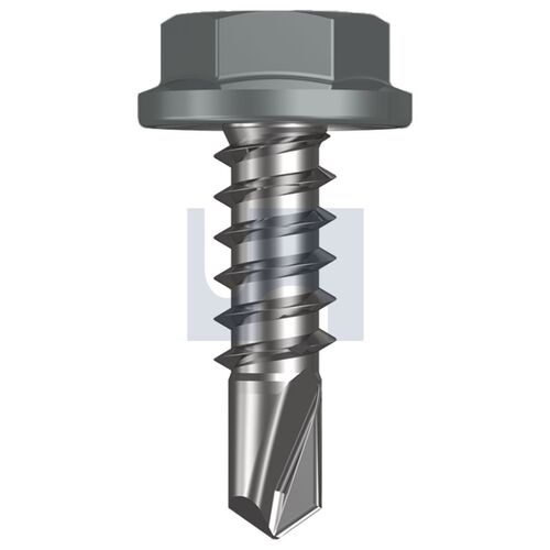 CL4 WN MET FLG HX:10-16X 16
