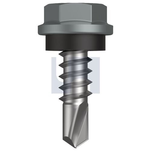 CL4 WN MET SEAL HX:10-16X 16