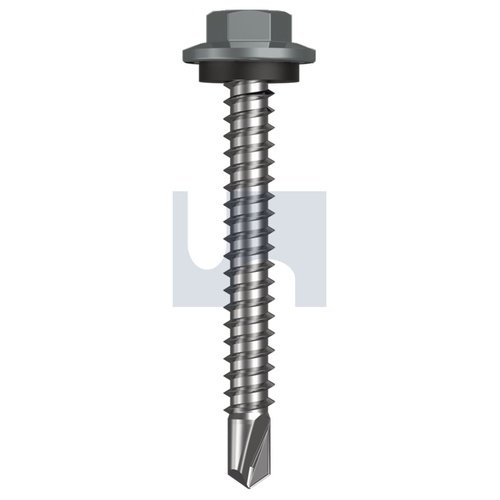 CL4 WN MET SEAL HX:12-14X 45