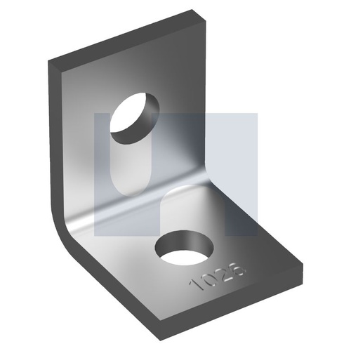HDG ANGLE FITTING 1026: M12