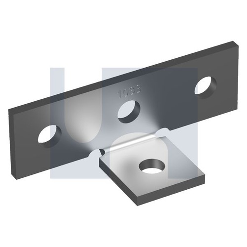 HDG ANGLE FITTING 1033: M12