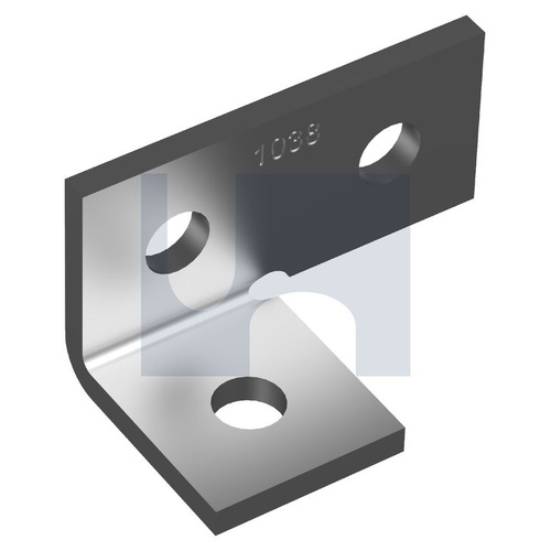 HDG ANGLE FITTING 1038: M12