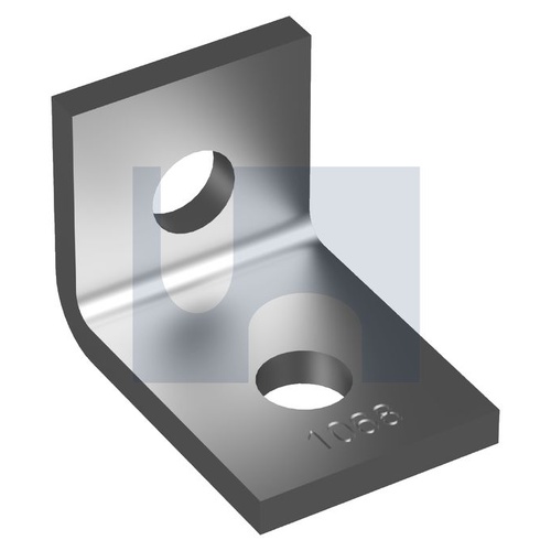 HDG ANGLE FITTING 1068: M12