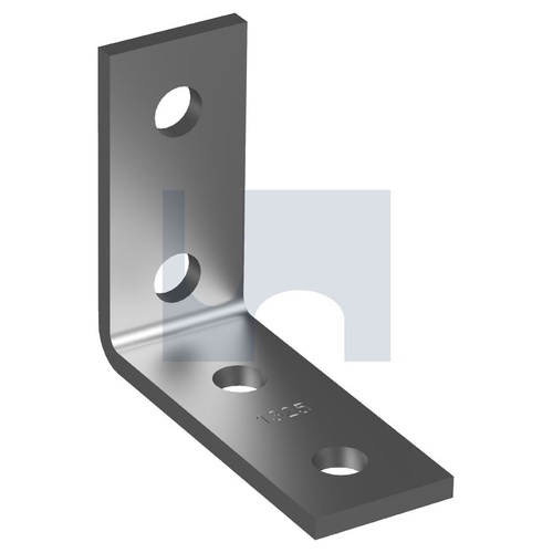 HDG ANGLE FITTING 1325: M12