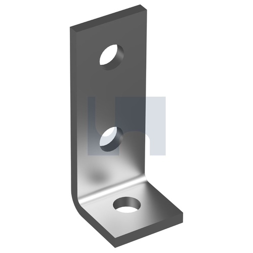 HDG ANGLE FITTING 1326: M12
