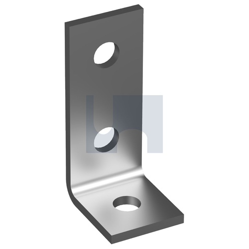 HDG ANGLE FITTING 1346: M12