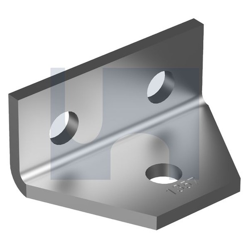 HDG ANGLE FITTING 1357: M12