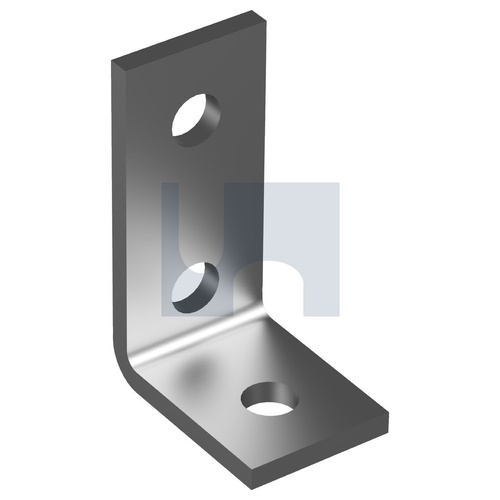 HDG ANGLE FITTING 1458: M12
