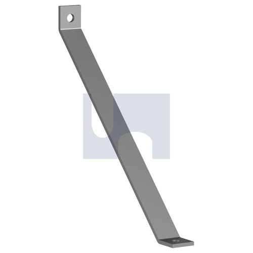HDG ANGLE FITTING 2452: M12