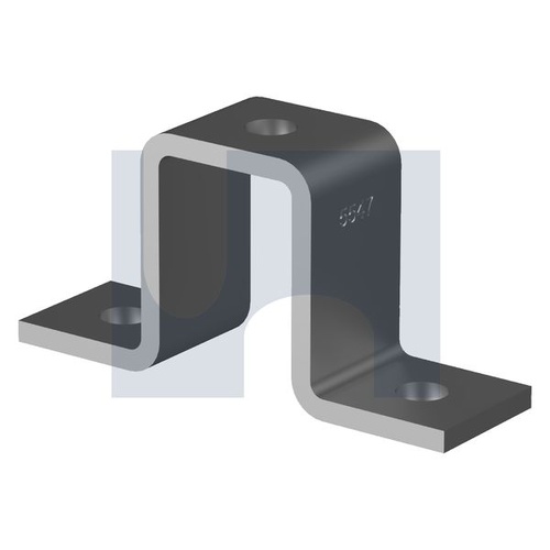HDG ANGLE FITTING 5547: M12