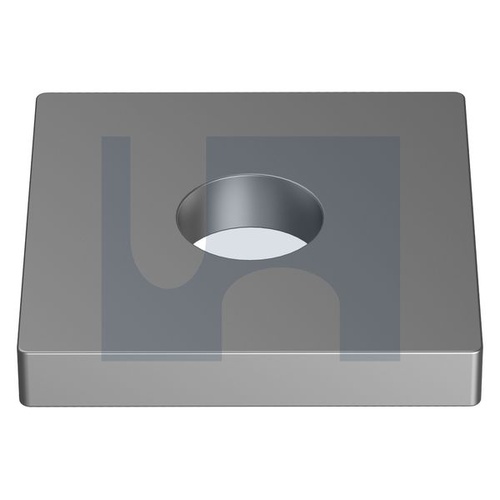 316 FLAT PLATE 1062: M8