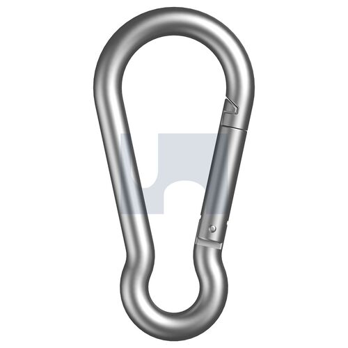 316 SPRING HOOK : 6 X  60