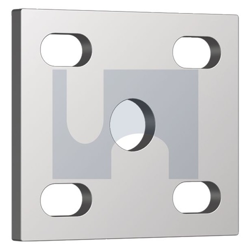 HDG FISH PLT SLOT 5:90X100X8