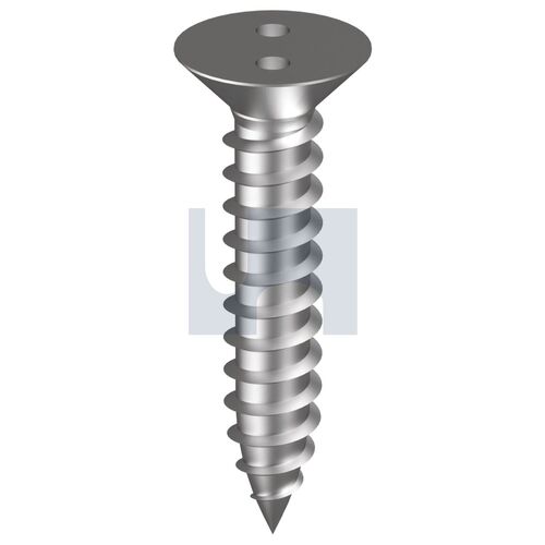 304 EYE 14 CSK STS:#14 X   3/4