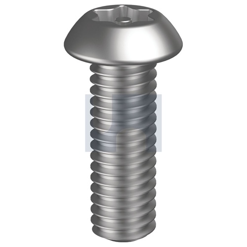 304 P/TORX T50 BHMS: M12 X 40