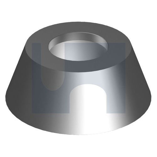 MGAL SECURE RING AF16: M10