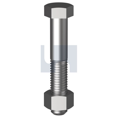 HDG 4.6 B/N KIT: M27 X 180