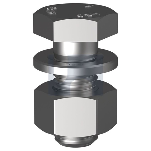 EN  8.8 K2 HDG BNW:M24 X 180