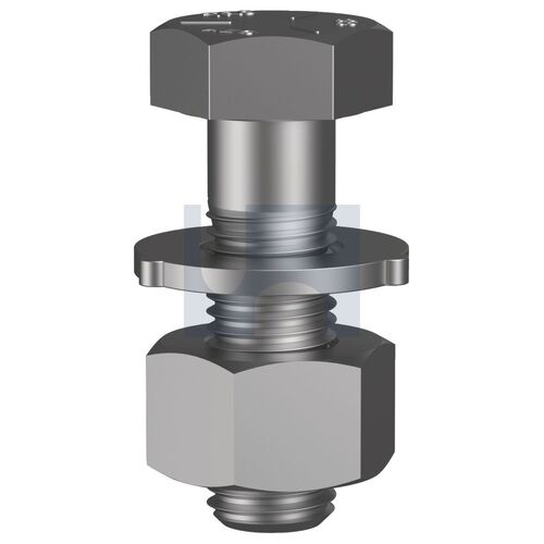 AS1252-1983 HDG B/N/W:M20 X90